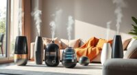 top whole house humidifiers