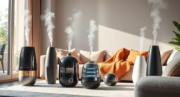 top whole house humidifiers
