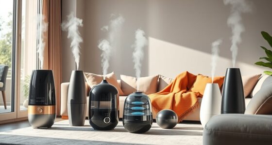 top whole house humidifiers