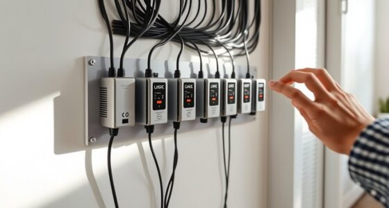 top whole house surge protectors