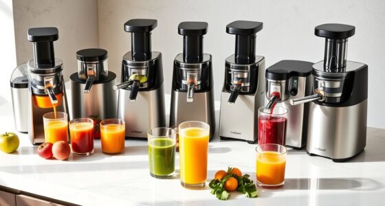 top whole juicers for fresh juice