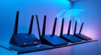 top wi fi 7 routers 2025