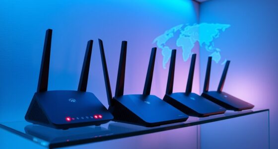 top wi fi 7 routers 2025