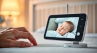top wi fi baby monitors
