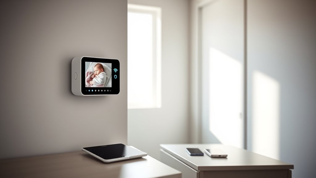 top wi fi baby monitors