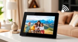 top wi fi digital photo frames