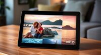 top wi fi photo frames