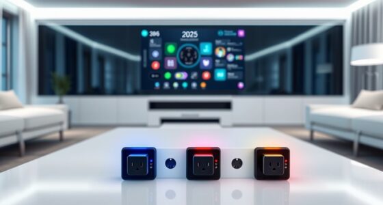 top wi fi smart plugs