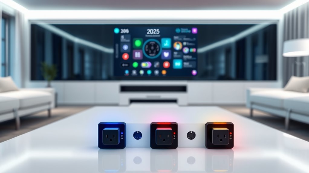 top wi fi smart plugs