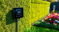 top wifi lawn controllers