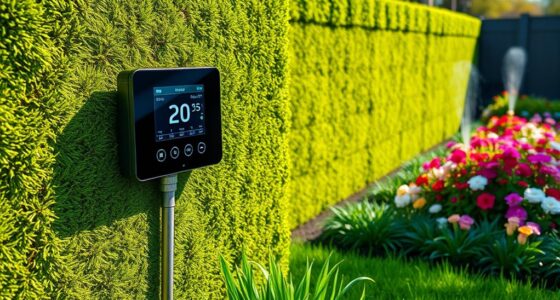top wifi lawn controllers