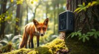 top wildlife camera picks