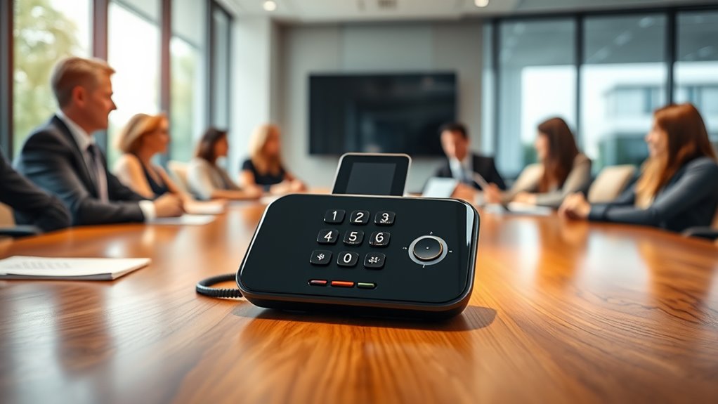 top wireless conference speakers