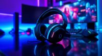 top wireless gaming headsets