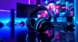 top wireless gaming headsets