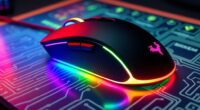 top wireless gaming mice