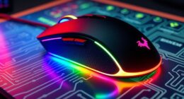 top wireless gaming mice