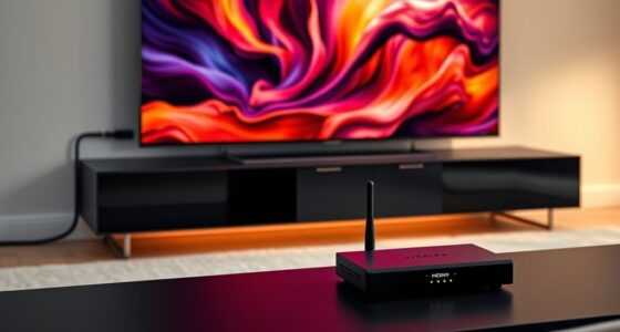 top wireless hdmi transmitters