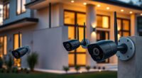 top wireless home security systems
