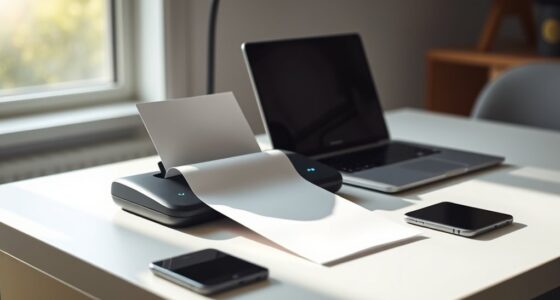 top wireless scanner picks
