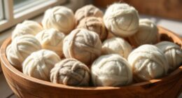 top wool dryer ball picks