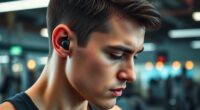 top workout wireless earbuds
