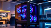 top workstation towers for vision