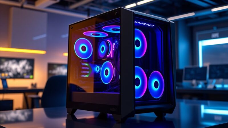 15 Best Workstation Towers for Computer Vision in 2025: Power ...