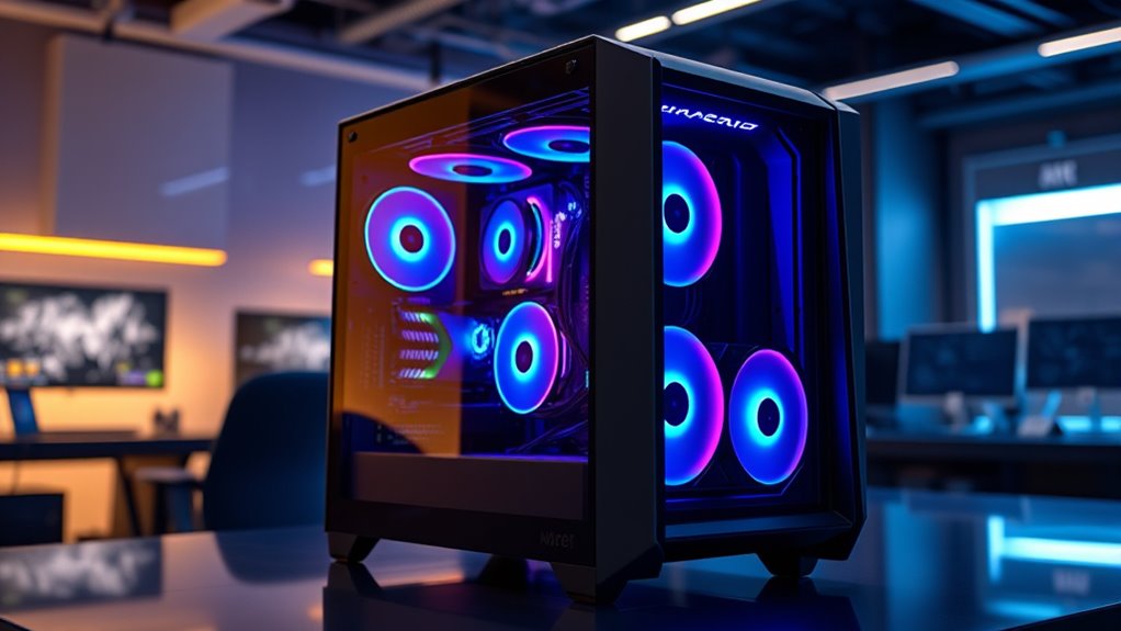 top workstation towers for vision