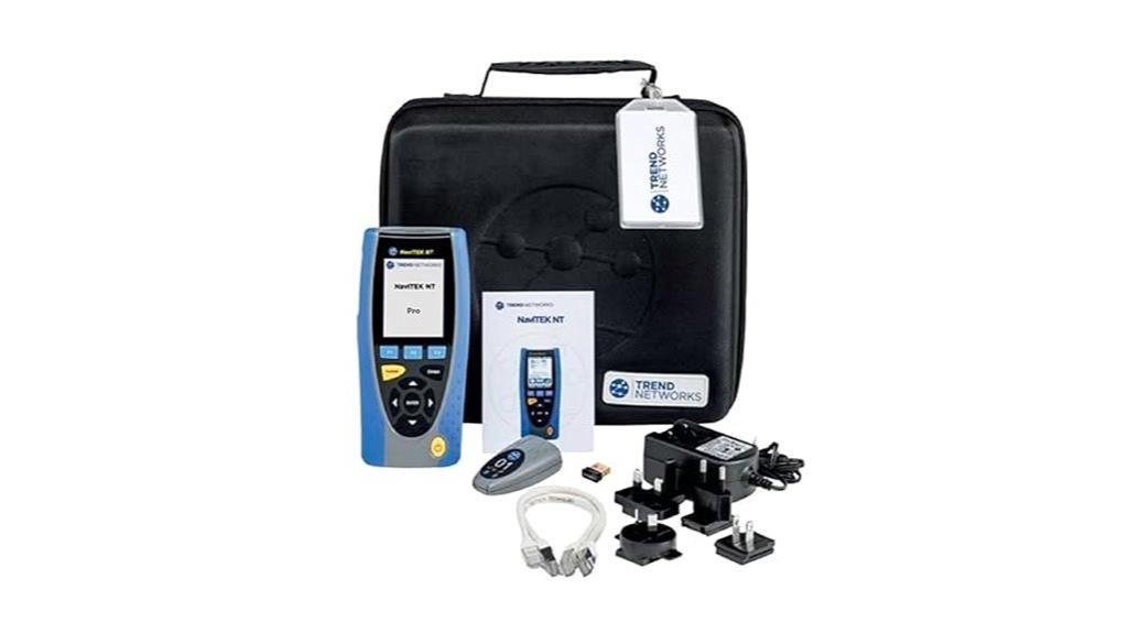 trend navitek nt pro
