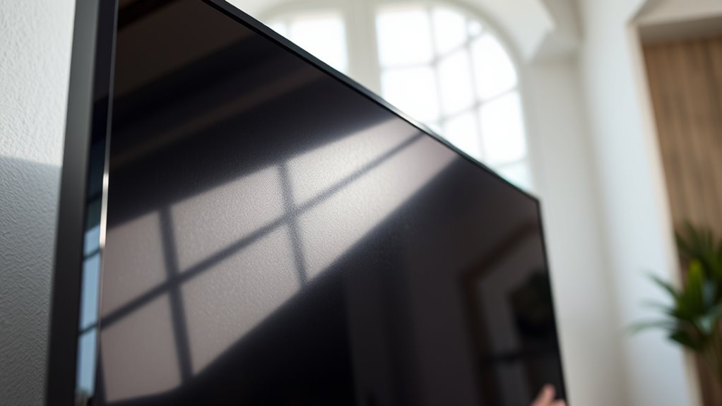 tv screen protector considerations