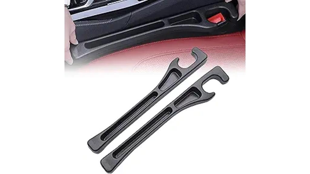 two pack seat protectors