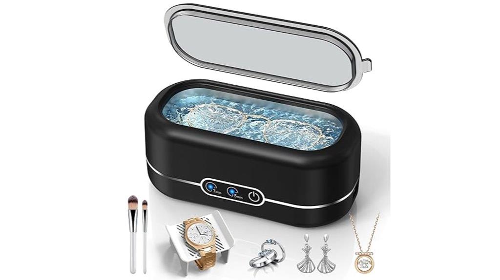 ultrasonic stainless steel cleaner