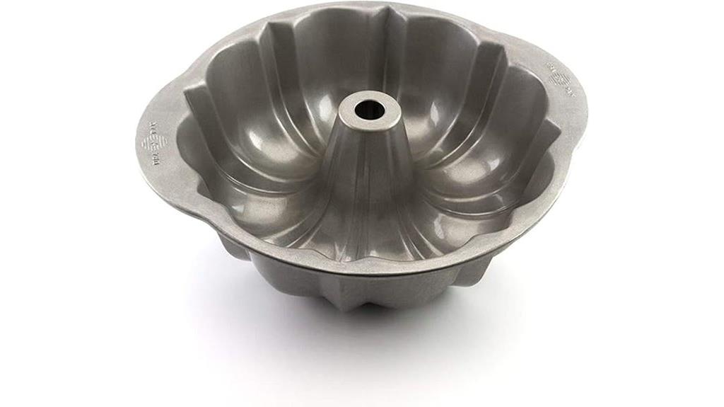 usa pan 10 inch nonstick tube