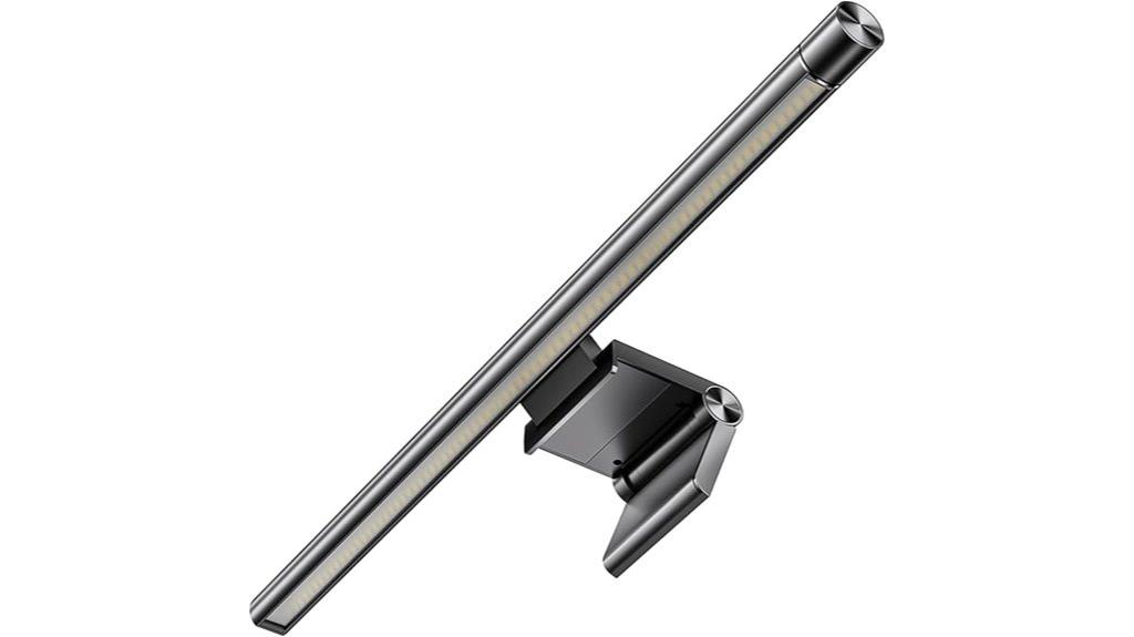 usb dimmable monitor light