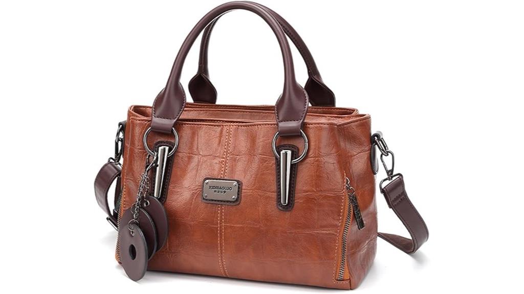 vegan women s tote bag