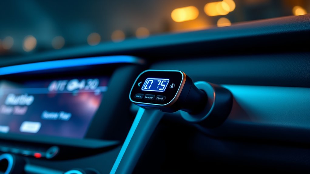 vehicle compatibility and usability