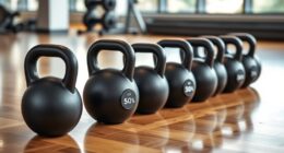 versatile adjustable kettlebell options