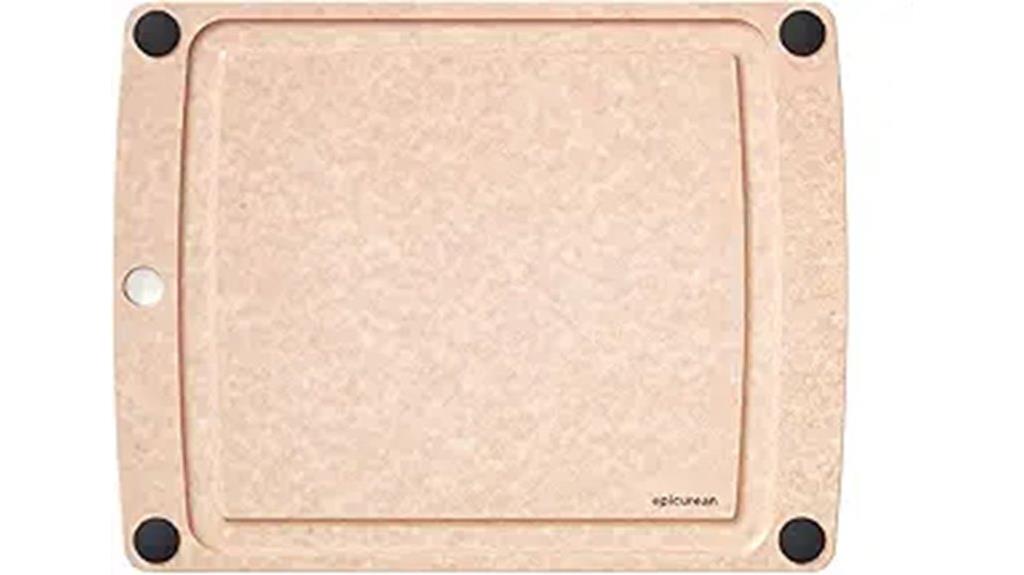 versatile multi purpose chopping board