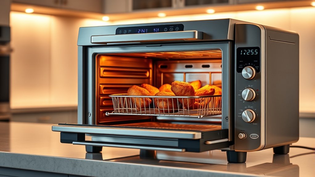 versatile spacious reliable features