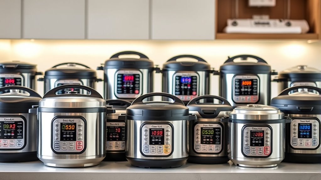 versatile spacious safe easy