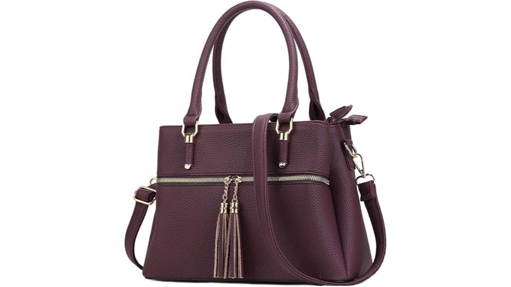 versatile women s handbag options