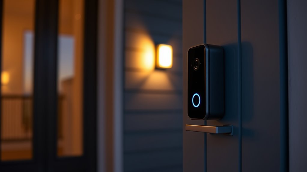video doorbell selection tips