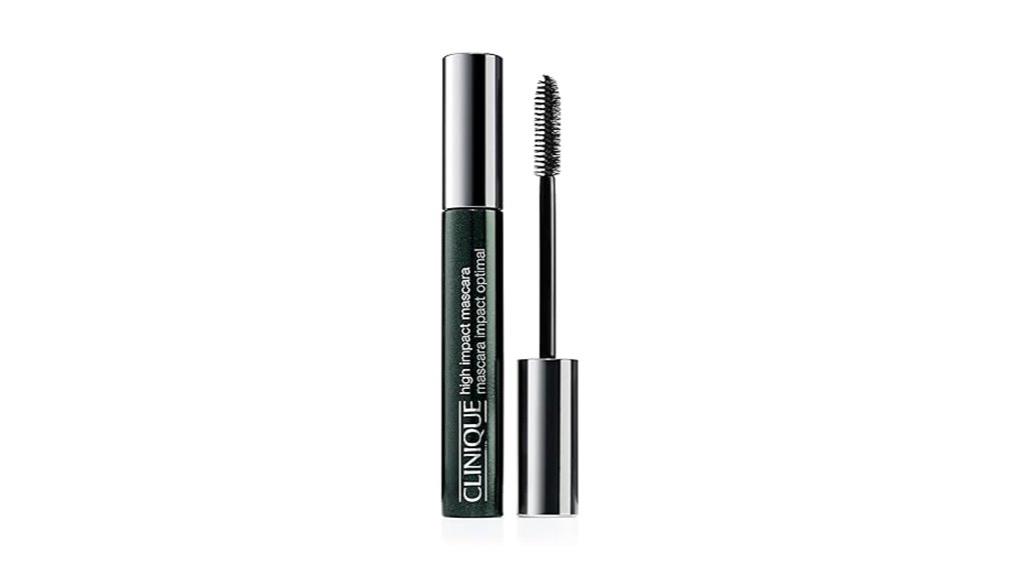 volumizing mascara for lashes