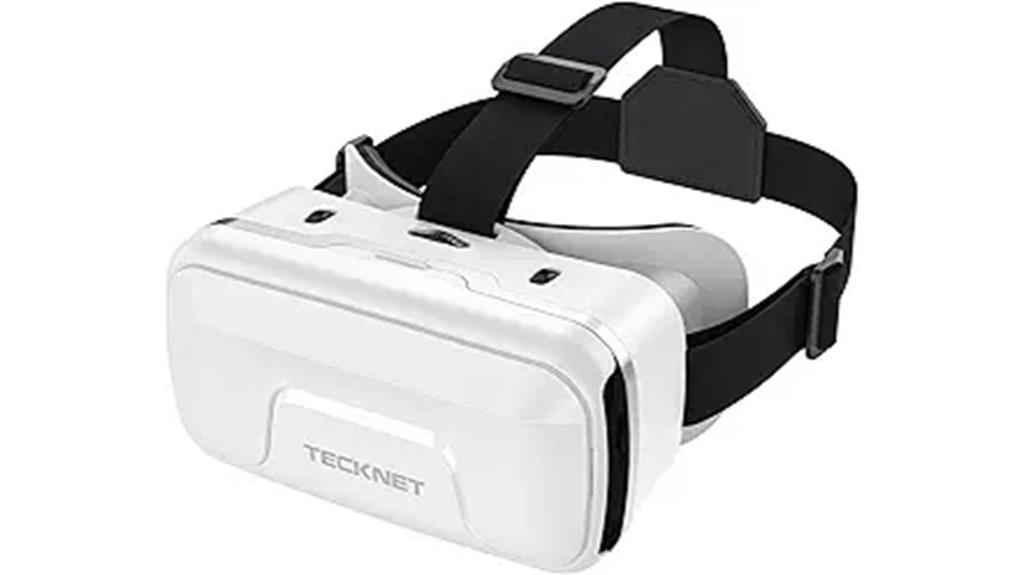 vr headset for phone