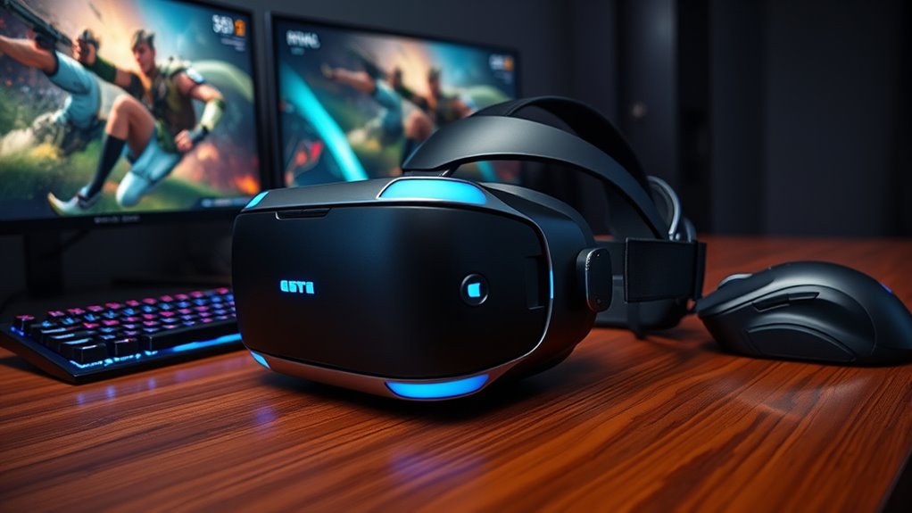 vr headset selection criteria