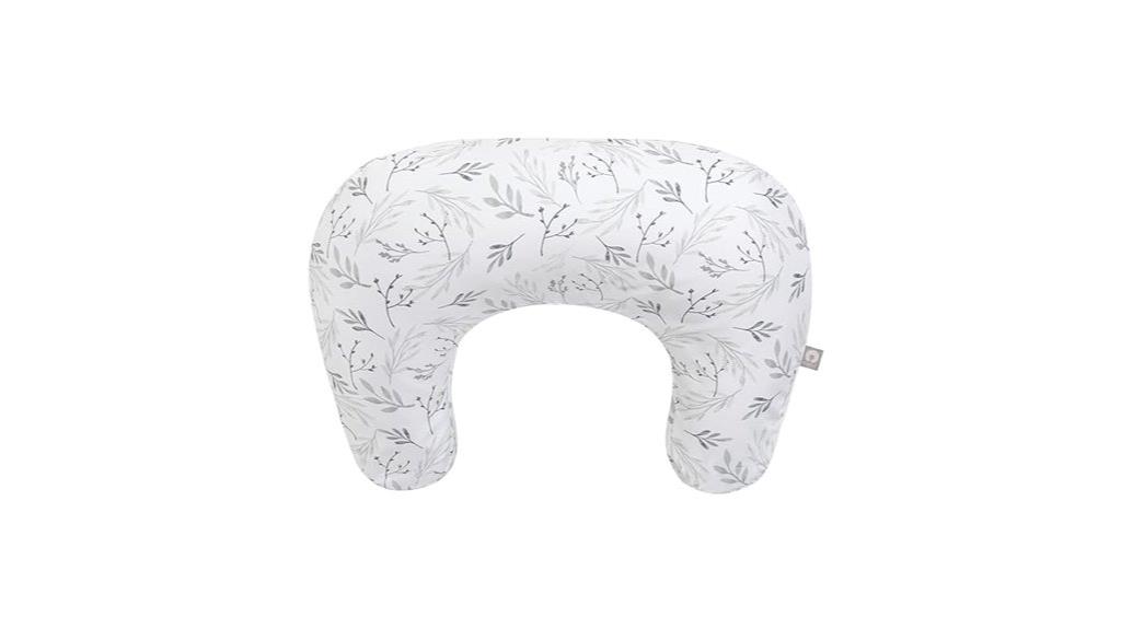 water resistant nursing pillow