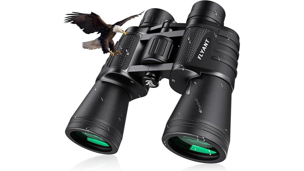 waterproof adult binoculars