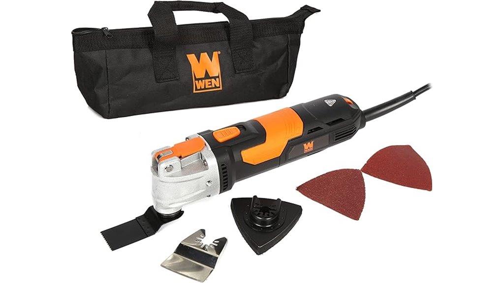 wen multi tool kit