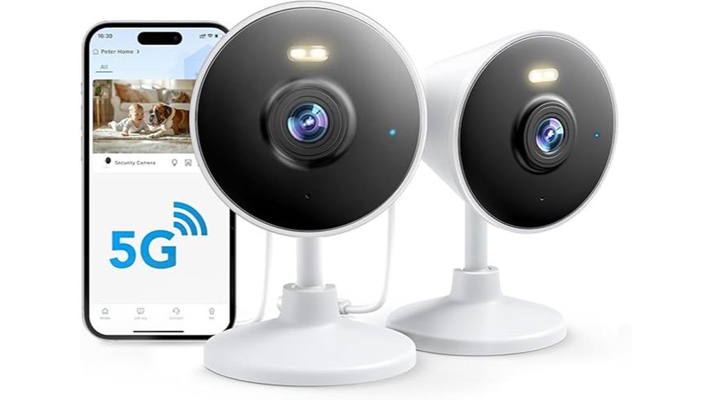 wi fi night vision cameras